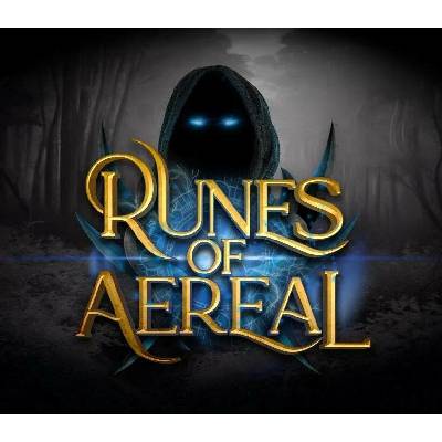 Runes of Aereal