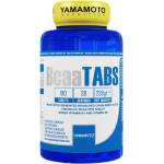 Yamamoto BCAA 2: 1: 1 Tabs [190 Таблетки]