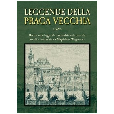 Leggende della Praga vecchia