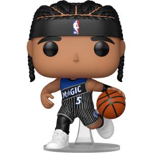 Funko Фигура Funko POP! Basketball: Orlando Magic - Paolo Banchero (Icon Edition Jersey) #229 (108568)