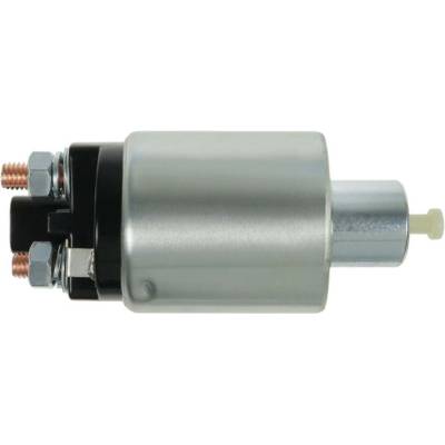 Elektromagnetický spínač, startér AS-PL SS3032