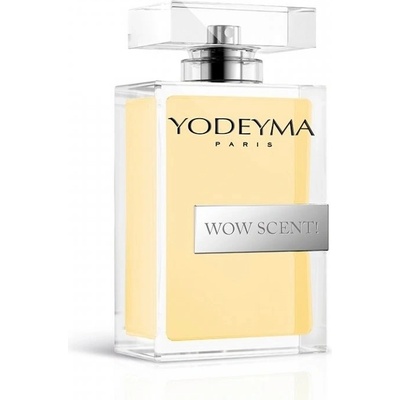 Yodeyma Wow Scent parfémovaná voda pánská 100 ml