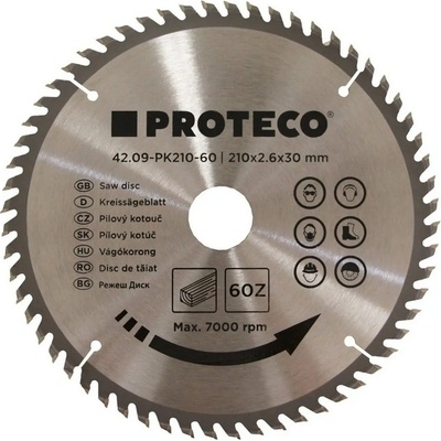 PROTECO 4209PK21060