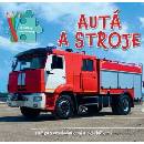Autá a stroje