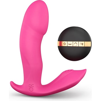 Image 1 of Dorcel Secret Clit Pink