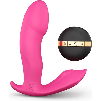 Dorcel Secret Clit Pink
