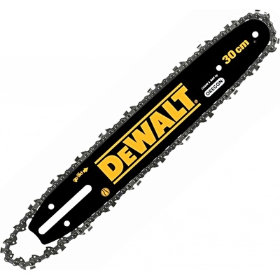 DeWALT DT20665 lišta 30cm a řetěz Oregon 30cm
