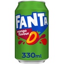 Fanta Mango 330 ml