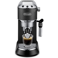 kávovar DeLonghi Dedica EC 685.BK