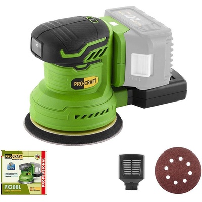 PRO-CRAFT PX20BL (16190)