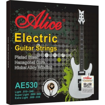 Alice AE530-SL