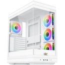 XIGMATEK Meta Arctic ARGB White (EN45073)