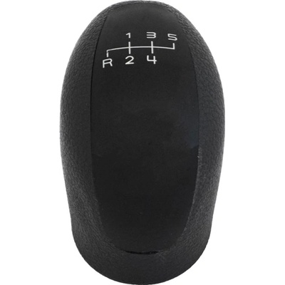 MEGA DRIVE Топка за скоростен лост mercedes vito w639 2003-2010; viano w639 2003-2010; sprinter 2 906 2006-2013; crafter 2006-2015 5 скорости (fc21671)