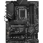 MSI Pro Z790-P WIFI DDR4 Дънни платки