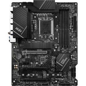 MSI Pro Z790-P WIFI DDR4 Дънни платки