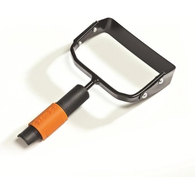 Fiskars Skrabka Na Plevel (plevel Fiskars, Některé modely, škrabky plevel, Fiskars Xact™) Fiskars Skrabka Na Plevel