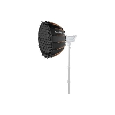 SmallRig FP-60 Quick-Setup Folding Parabolic Softbox 5396