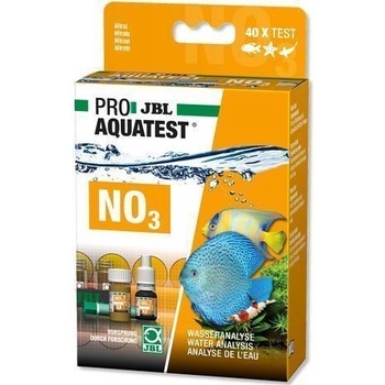 JBL NO3 Test Set