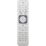 съвместим Philips 242254990477 white - заместител дистанционно управление (242254990477 white) Дистанционно