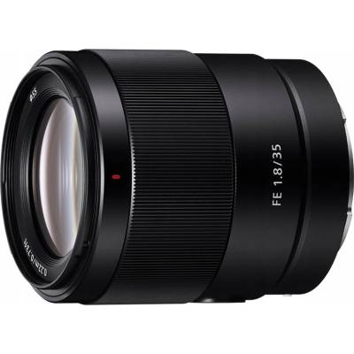 Sony 35mm F/1.8 Sony E