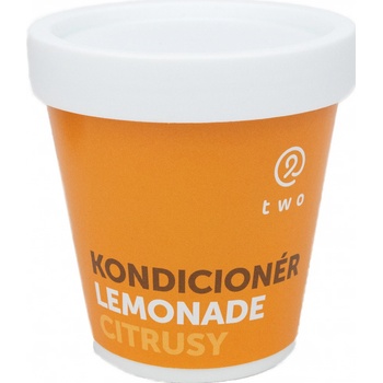 2SIS kondicionér pro povzbuzení a výživu Lemonade 200 ml