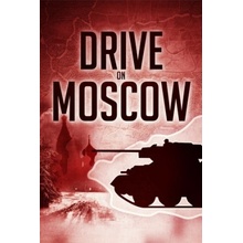 Drive on Moscow