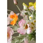 Botané Изкуствен букет Декоративен 56 x 16 cm (BOT.SP25.BOU.045)