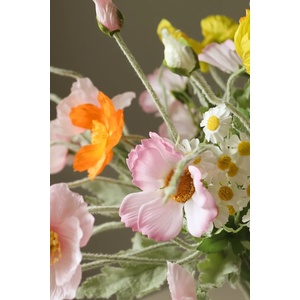 Botané Изкуствен букет Декоративен 56 x 16 cm (BOT.SP25.BOU.045)