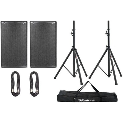 dBTechnologies OPERA 15 SET