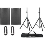 dBTechnologies OPERA 15 SET