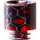 SMOK TFV8 Baby V2 Cobra Resin náustok Červená