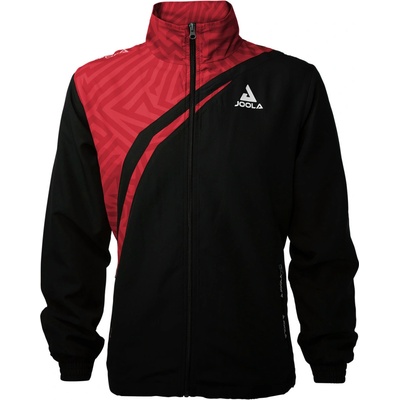Joola Jacket Synergy černo červená