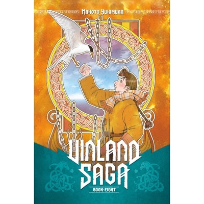 Vinland Saga 8