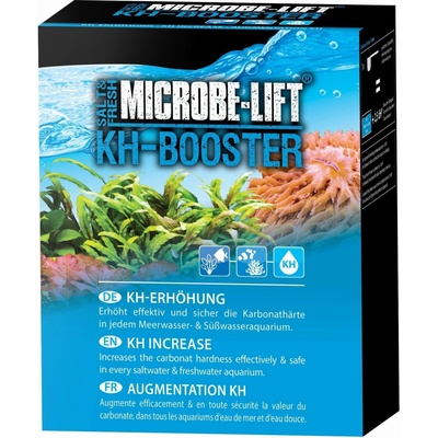 Microbe-lift KH-Booster 250 g