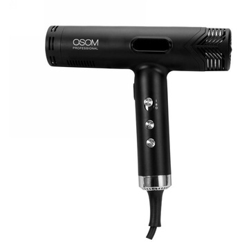 Osom Professional OSOMP6809BL