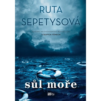 Sůl moře