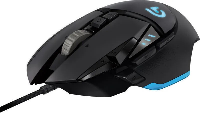 Logitech G502 SE Hero (910-005729)