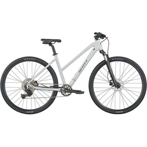SCOTT Sub Cross 30 Slope 28 Велосипеди
