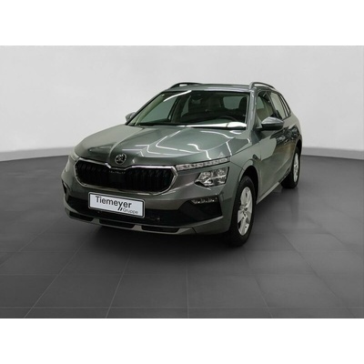 Skoda Kamiq 1.0 TSI DSG Selection 85 kW