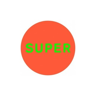PET SHOP BOYS: SUPER BOX LTD. LP