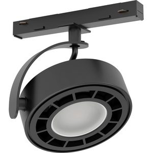 EGLO LED спот Eglo - EASYT FLAT SPOT, 3.8W, 450lm, CCT, черен (902681)