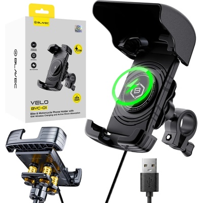 Blavec Velo BVC-01
