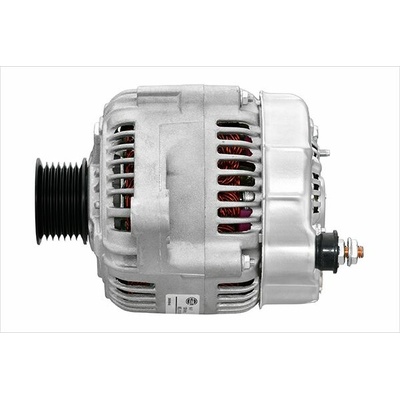 Alternátor HELLA 8EL 015 630-651 (8EL015630651)