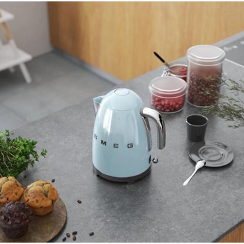 Image 1 of Smeg KLF03PBEU