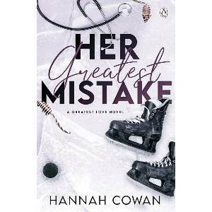 Her Greatest Mistake (ISBN: 9781405966306)