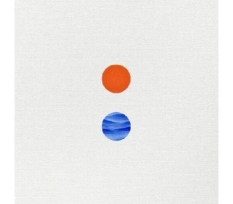A better place - Marigold CD