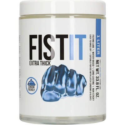 EXTRA THICK LUBRICANT 1000 ml