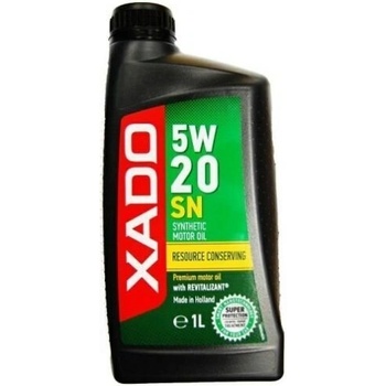 XADO SN 5W-20 1 l