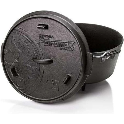 Petromax litinový hrnec Dutch Ovens FT9