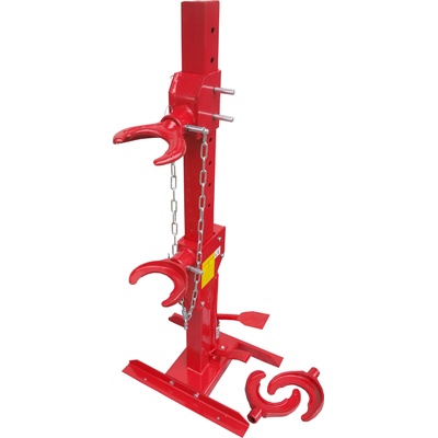 Carmax Скоби за пружини McPherson II (24416)